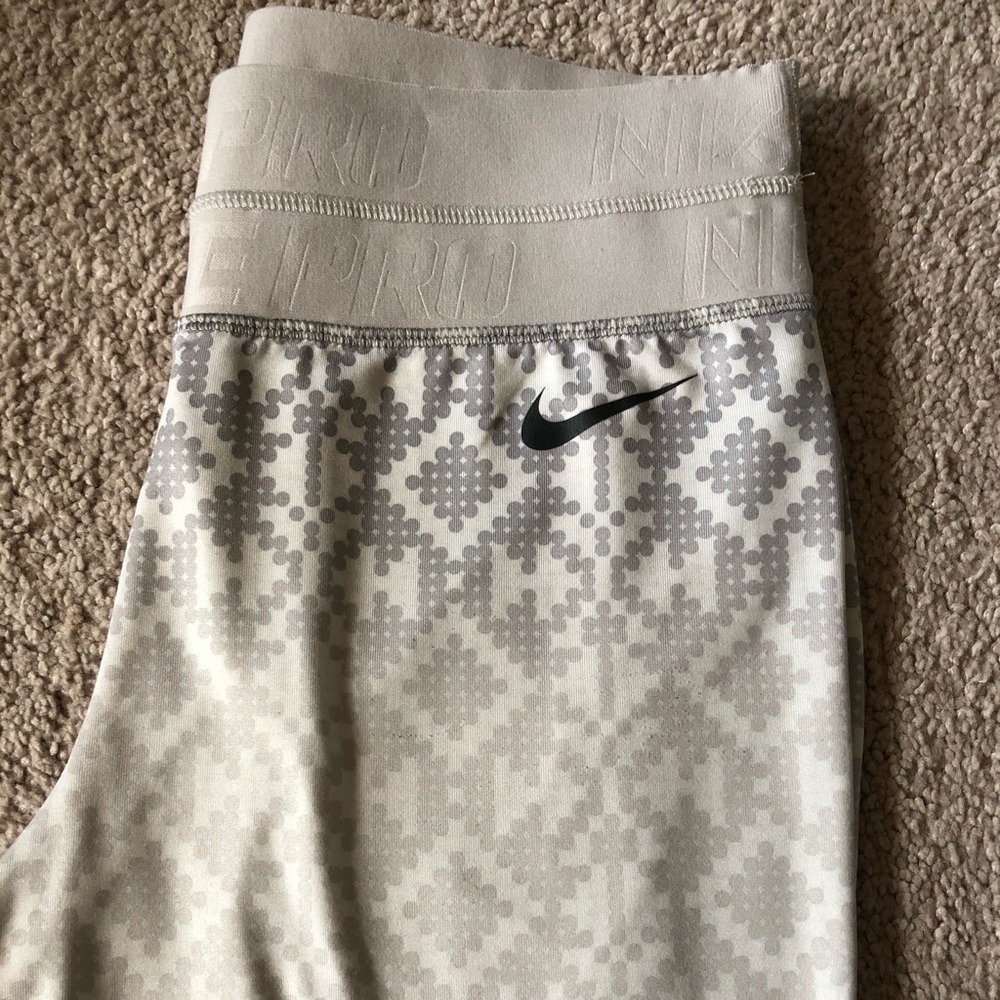 Nike Pro Thermal Leggings